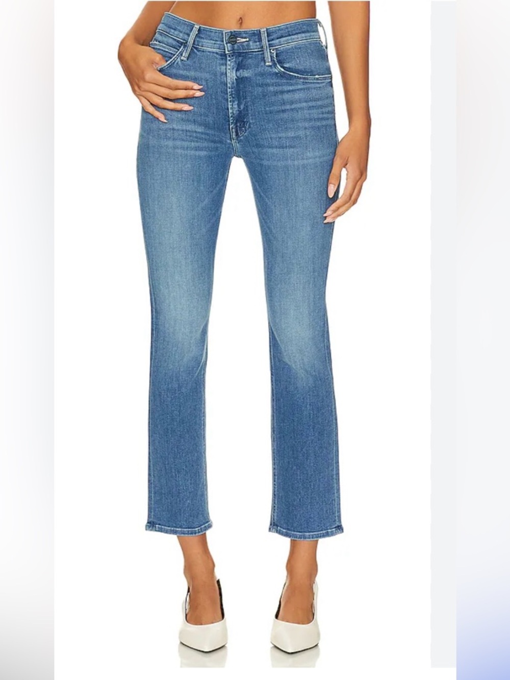 Mother Dazzler “wish on a star” size 27